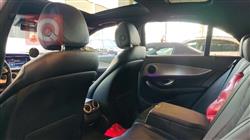 مێرسێدس بێنز E-Class